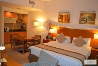 Best deal for rent Furnished HUGE Studio