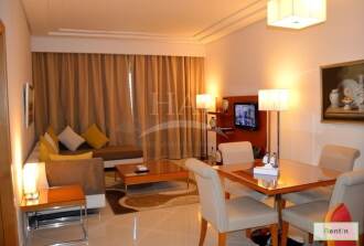 MONTHLY or YEARLY Furnished BIG Bedroom!