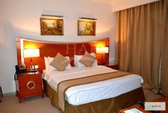 YEARLY Furnished BIG Bedroom!