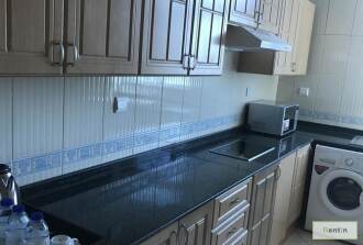 Furnished & Serviced 1Bedroom