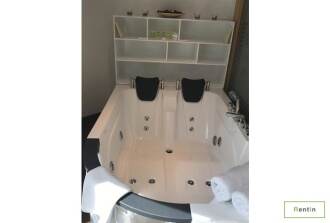 Furnished & Serviced 1Bedroom