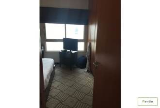 Furnished 1BR with Pool View  Al Alka. Greens