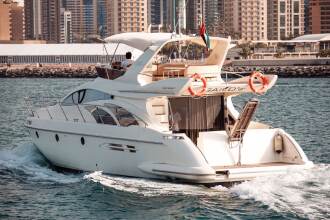 Azimut 50