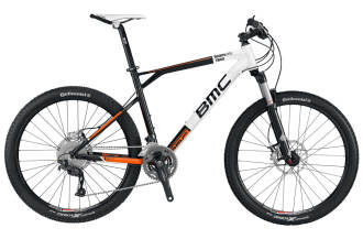 Bicycle 2012 TEAMELITE TE02 DEORE