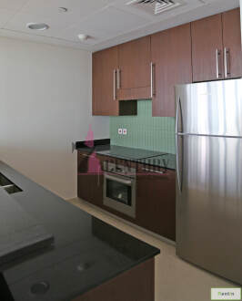 High Floor | Zabeel & Burj Khalifa View | DIFC