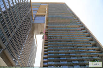 High Floor | Zabeel & Burj Khalifa View | DIFC