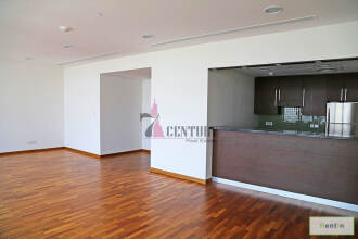 High Floor | Zabeel & Burj Khalifa View | DIFC