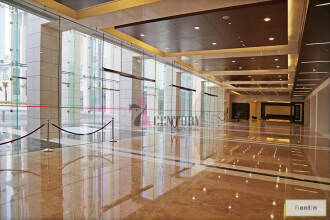 High Floor | Zabeel & Burj Khalifa View | DIFC
