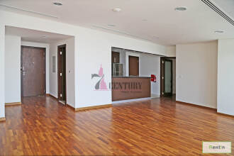 High Floor | Zabeel & Burj Khalifa View | DIFC