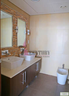 High Floor | Zabeel & Burj Khalifa View | DIFC