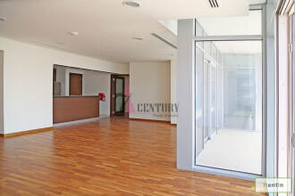 High Floor | Zabeel & Burj Khalifa View | DIFC