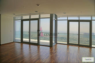 High Floor | Zabeel & Burj Khalifa View | DIFC