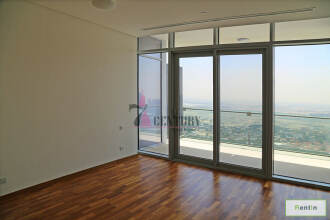 High Floor | Zabeel & Burj Khalifa View | DIFC
