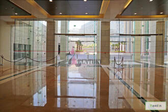 High Floor | Zabeel & Burj Khalifa View | DIFC