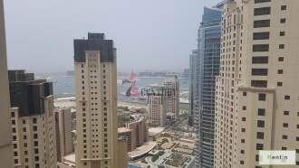 2 Bedroom Apartment | JBR Murjan 1 Dubai