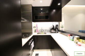 Brand New 2 BR Apartment | Fully Furnished