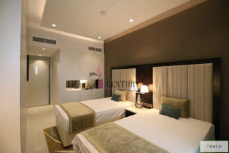 Brand New 2 BR Apartment | Fully Furnished