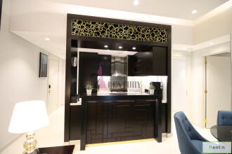 Brand New 2 BR Apartment | Fully Furnished