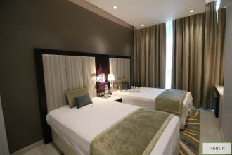 Brand New 2 BR Apartment | Fully Furnished