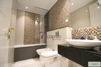 Brand New 2 BR Apartment | Fully Furnished