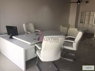 Furnished Office | Tecom | On high floor