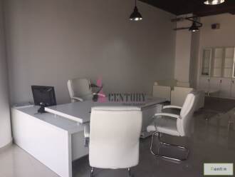 Furnished Office | Tecom | On high floor