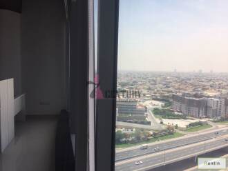 Furnished Office | Tecom | On high floor