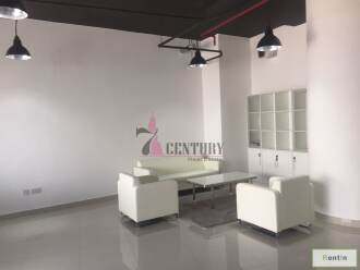 Furnished Office | Tecom | On high floor