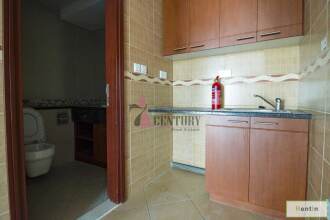Jumeirah Lake Tower | Spacious fitted office