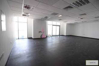 Jumeirah Lake Tower | Spacious fitted office
