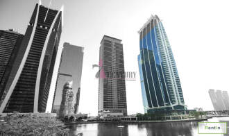 Jumeirah Lake Tower | Spacious fitted office