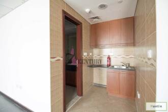 Jumeirah Lake Tower | Spacious fitted office