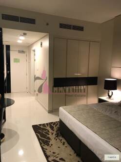 Canal View | Studio Apartment | Business Bay