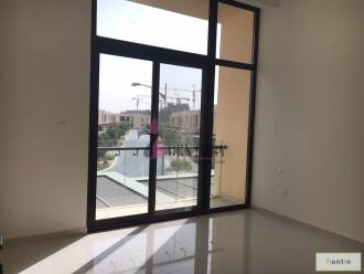 Type TH-D | Brand new 5 BR modern villa | AKOYA