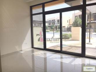 Type TH-D | Brand new 5 BR modern villa | AKOYA