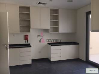 Type TH-D | Brand new 5 BR modern villa | AKOYA