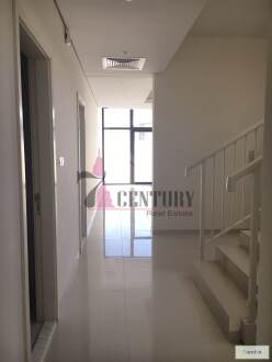 Type TH-D | Brand new 5 BR modern villa | AKOYA