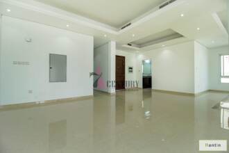Type A | 6 BR Villa with Biggest plot area
