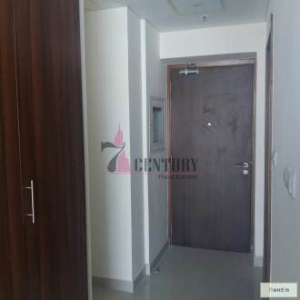 Brand New Ready Studio in Tallest Building in JVC