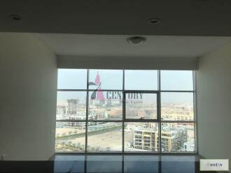 Brand New Ready Studio in Tallest Building in JVC