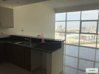 Brand New Ready Studio in Tallest Building in JVC
