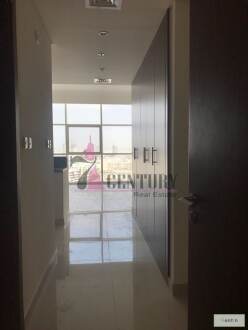 Brand New Ready Studio in Tallest Building in JVC