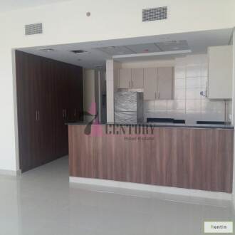 Brand New Ready Studio in Tallest Building in JVC