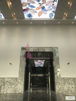 Brand New Ready Studio in Tallest Building in JVC