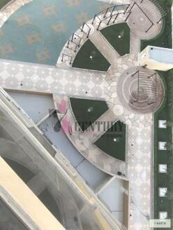 Brand New Ready Studio in Tallest Building in JVC
