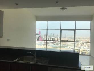 Brand New Ready Studio in Tallest Building in JVC