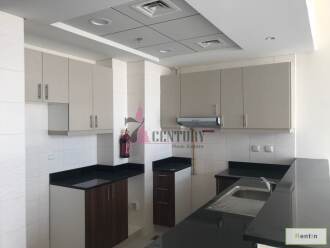 Brand New Ready Studio in Tallest Building in JVC