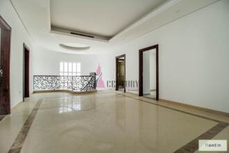 Type A | Spacious 6 Bed Room Villa for rent