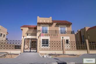 Type A | Spacious 6 Bed Room Villa for rent