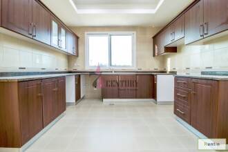 Type A | Spacious 6 Bed Room Villa for rent